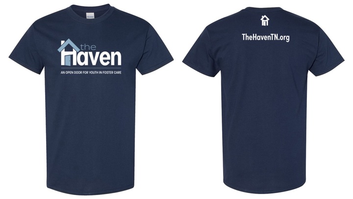 The Haven T-Shirts logo