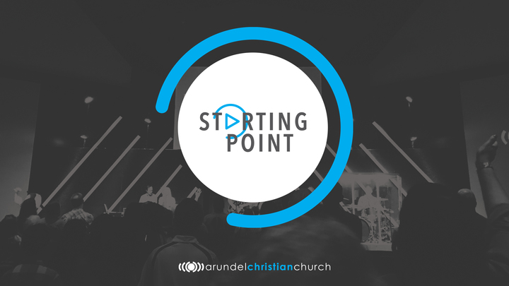 Starting Point November 6, 2019 logo image