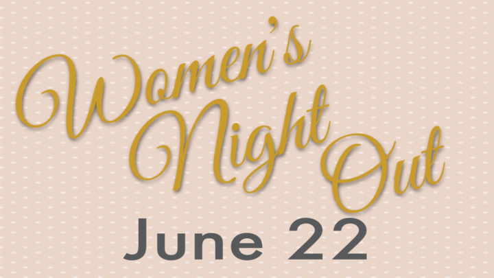 Women's Night Out logo image