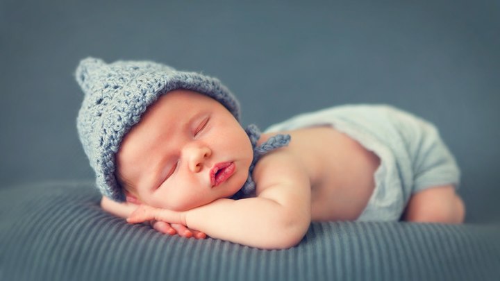Child Dedications logo image