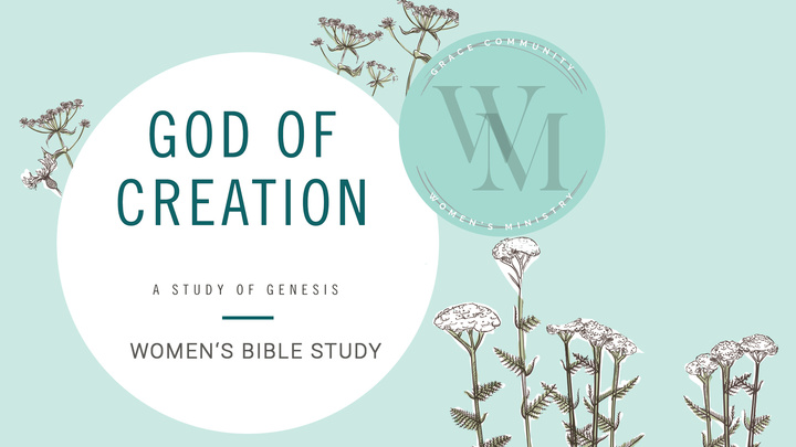 Women's Bible Study | Fall 2019 logo image