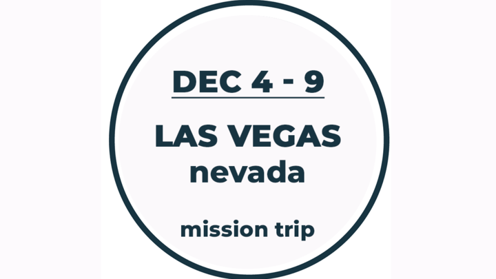 Mission Las Vegas 2 logo image