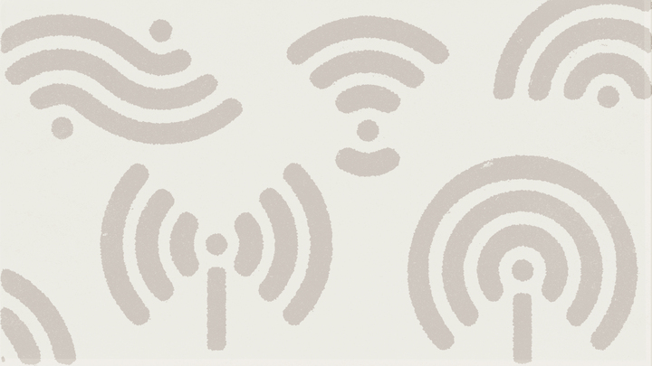 Worship Life Today Program logo