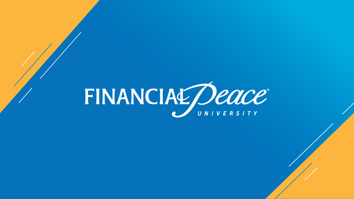Financial Peace University logo image