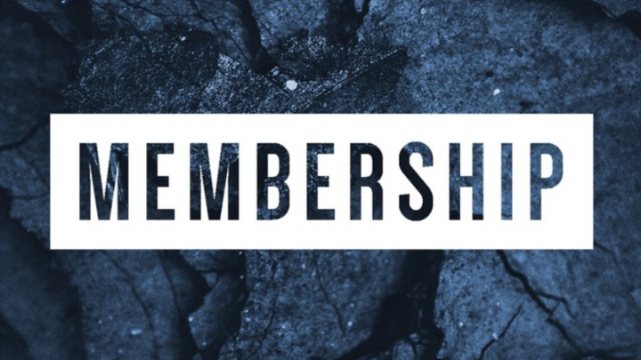 CHURCH MEMBERSHIP logo