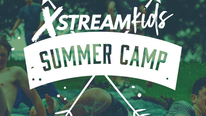 2Rivers Kids Summer Camp logo image