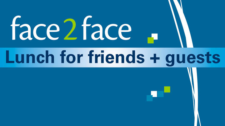 July 2019 Face 2 Face logo image