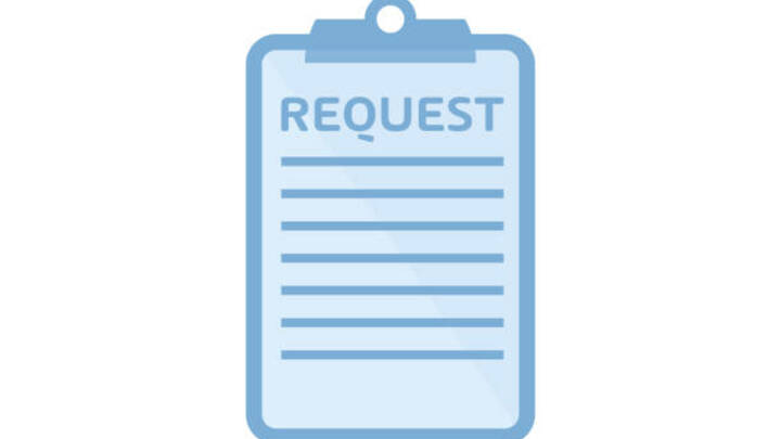 School Records Request logo