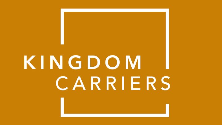 Kingdom Carriers - September 2019 logo image