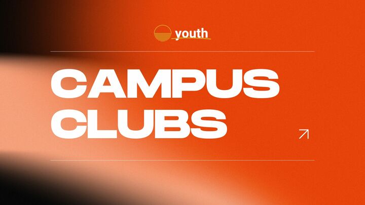 High School Campus Clubs logo