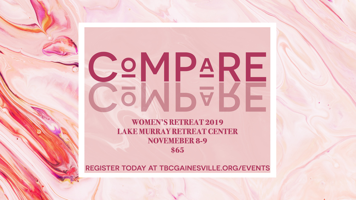 Women's Retreat 2019 logo image