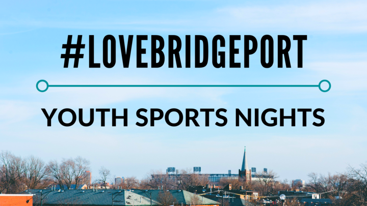 Youth Sports Nights logo image