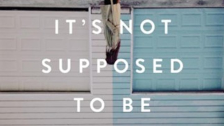 Its Not Supposed to Be This Way - Ladies Workshop (Sep 10th Launch) logo image