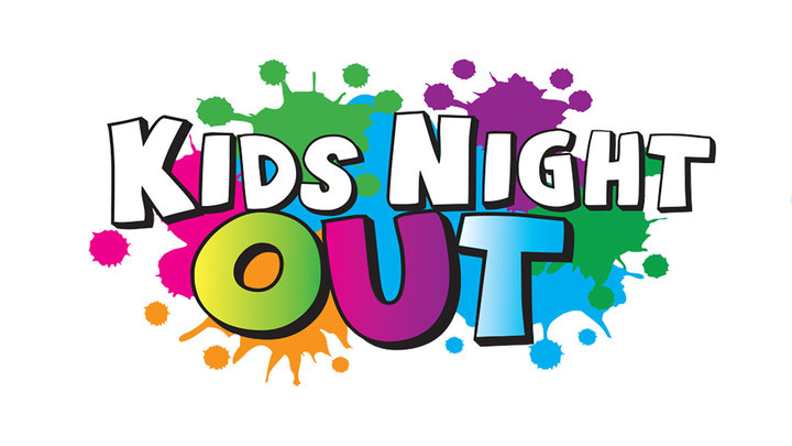 Kids Night Out logo image