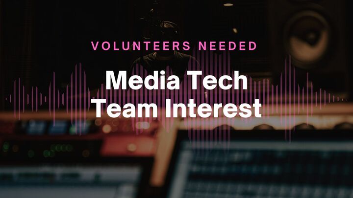 Media Team Interest  logo