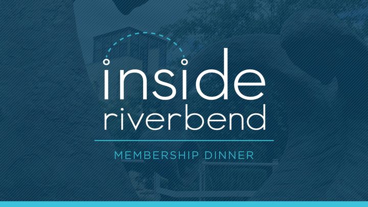 INSIDE RIVERBEND logo image