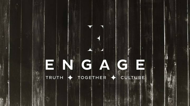 Engage Local Missions Trip logo image