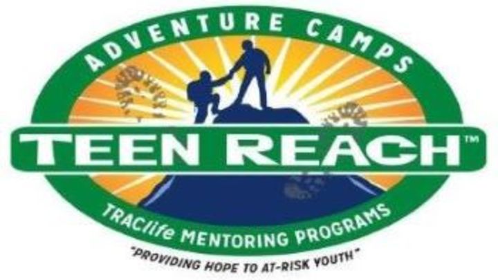 Self Defense Clinic - Fundraiser for TRAC logo image