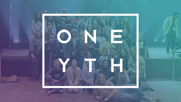 MODESTO: ONE YTH Services logo