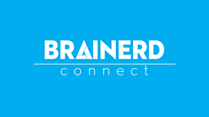 Brainerd Connect - October logo image
