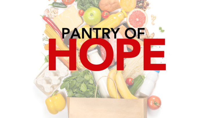 Pantry of Hope logo