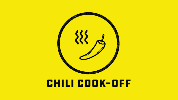 TG | 2nd Annual Chili Cook-Off logo image