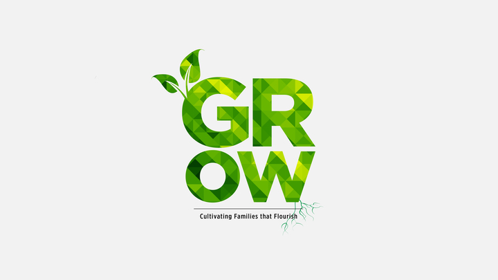 TG | GROW Conference October logo image