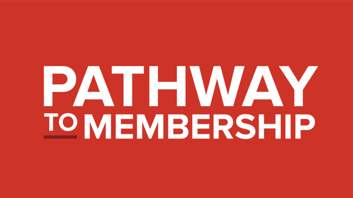 TG| Pathway to Membership October logo image