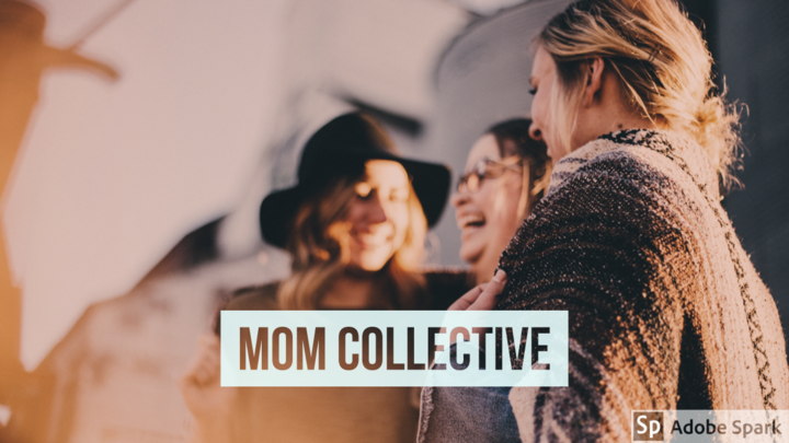 Mom Collective 2019-2020 logo image