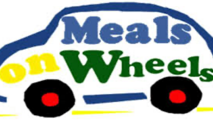 Meals on Wheels logo