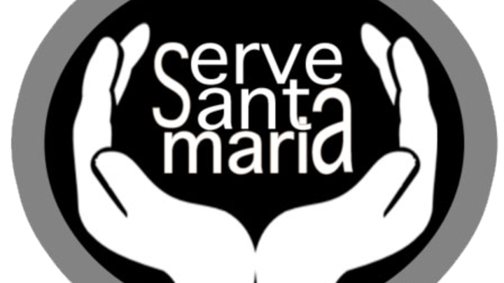 Serve Santa Maria logo image