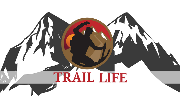 Trail Life Troop VA 2819 Interest logo