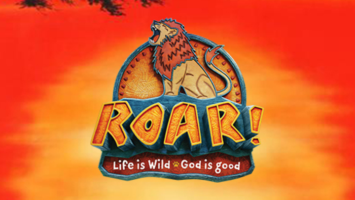 2019 Vacation Bible School (Adult Leaders Only) logo image