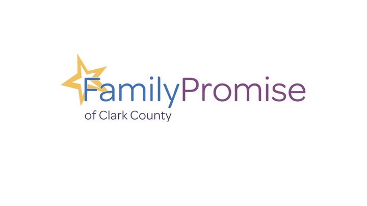 Family Promise @ The Outpost logo image