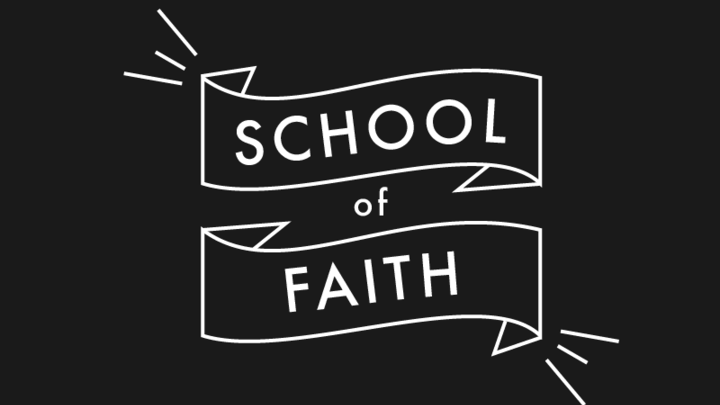 School of Faith Presents: Summer Studies logo image