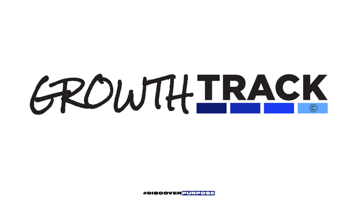 Growth Track  logo