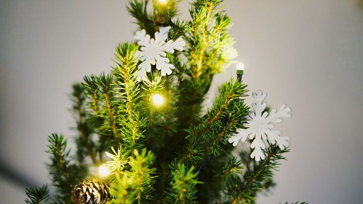 Angel Tree logo