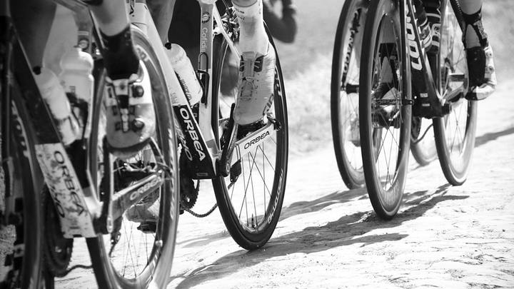 Fitness In Christ Cycling logo image