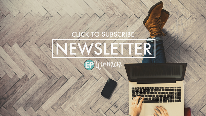 EP Women Newsletter logo image