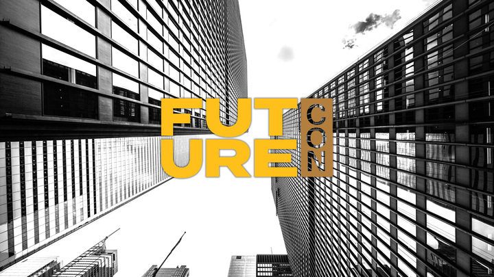 Future Conference logo image