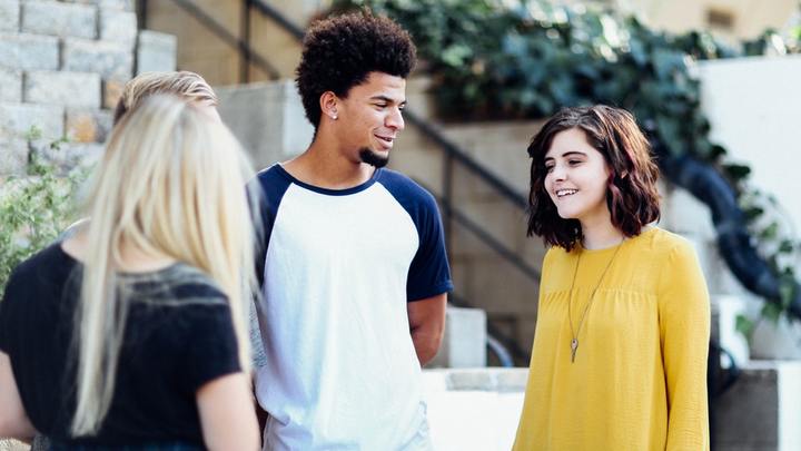 New to Clovis Hills? Come to CONNECT 101 - August 27th logo image