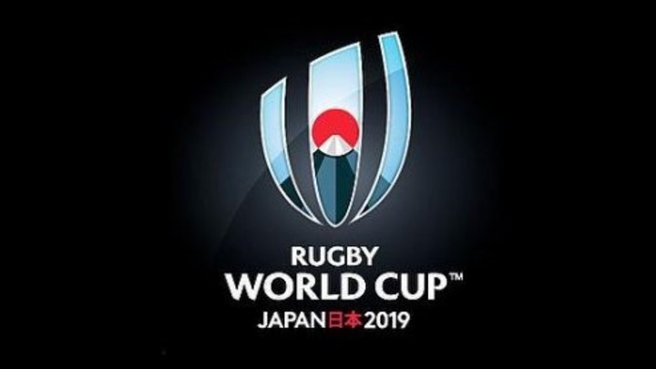 Rugby World Cup logo image