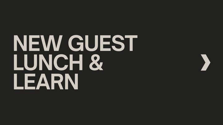 Lunch and Learn (San Jose) logo