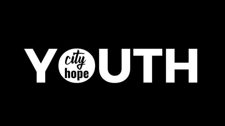 YOUTH logo
