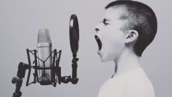Sound Aloud Summer logo image