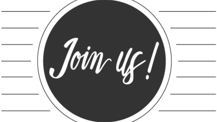 Newcomers' Dinner logo image