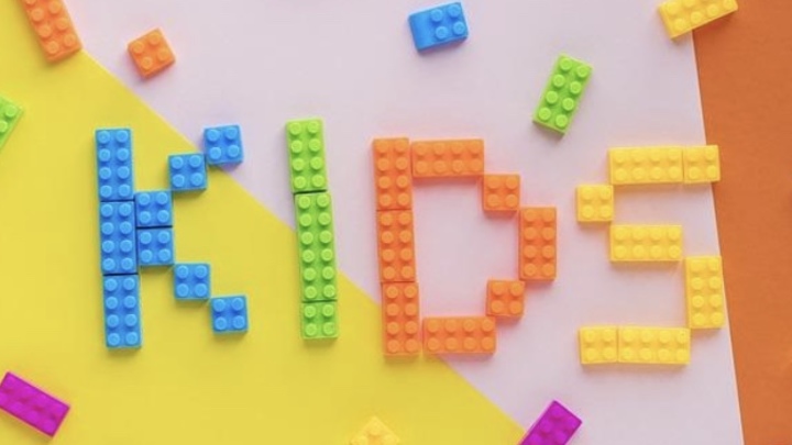 Cornerstone Children’s Ministry logo image