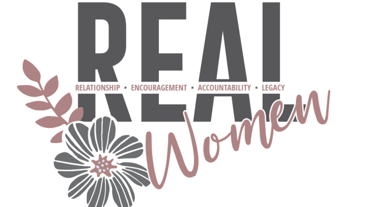 REAL Women 2019-2020 logo image