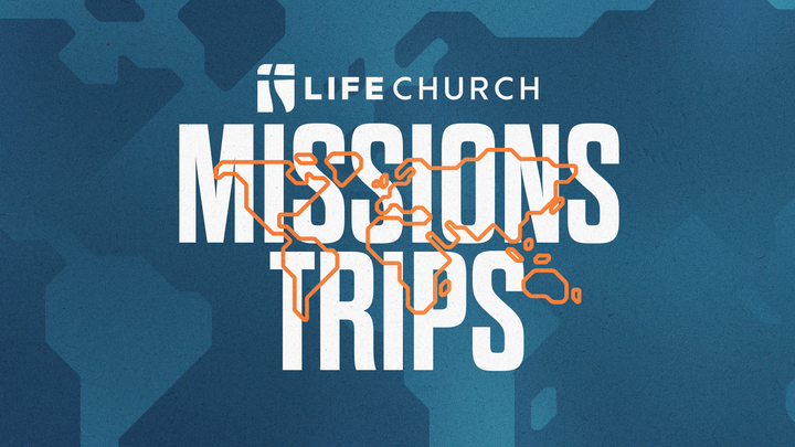 Mission Trips logo