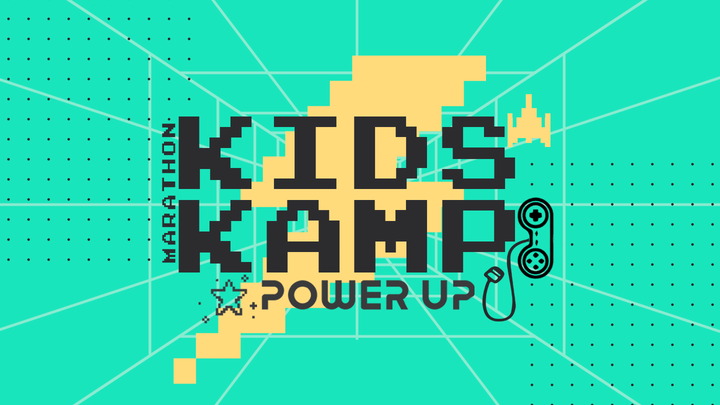 Kids Kamp Volunteers 2019 logo image